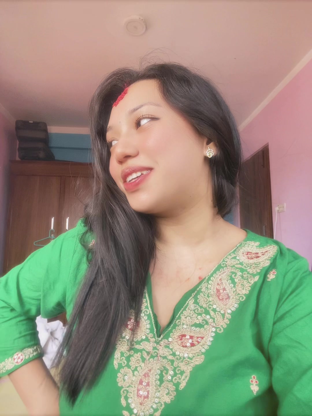 @Riya Shrestha❤️