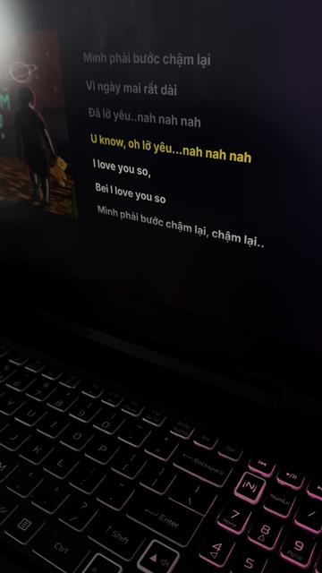 @CHẠM VÀO TIM