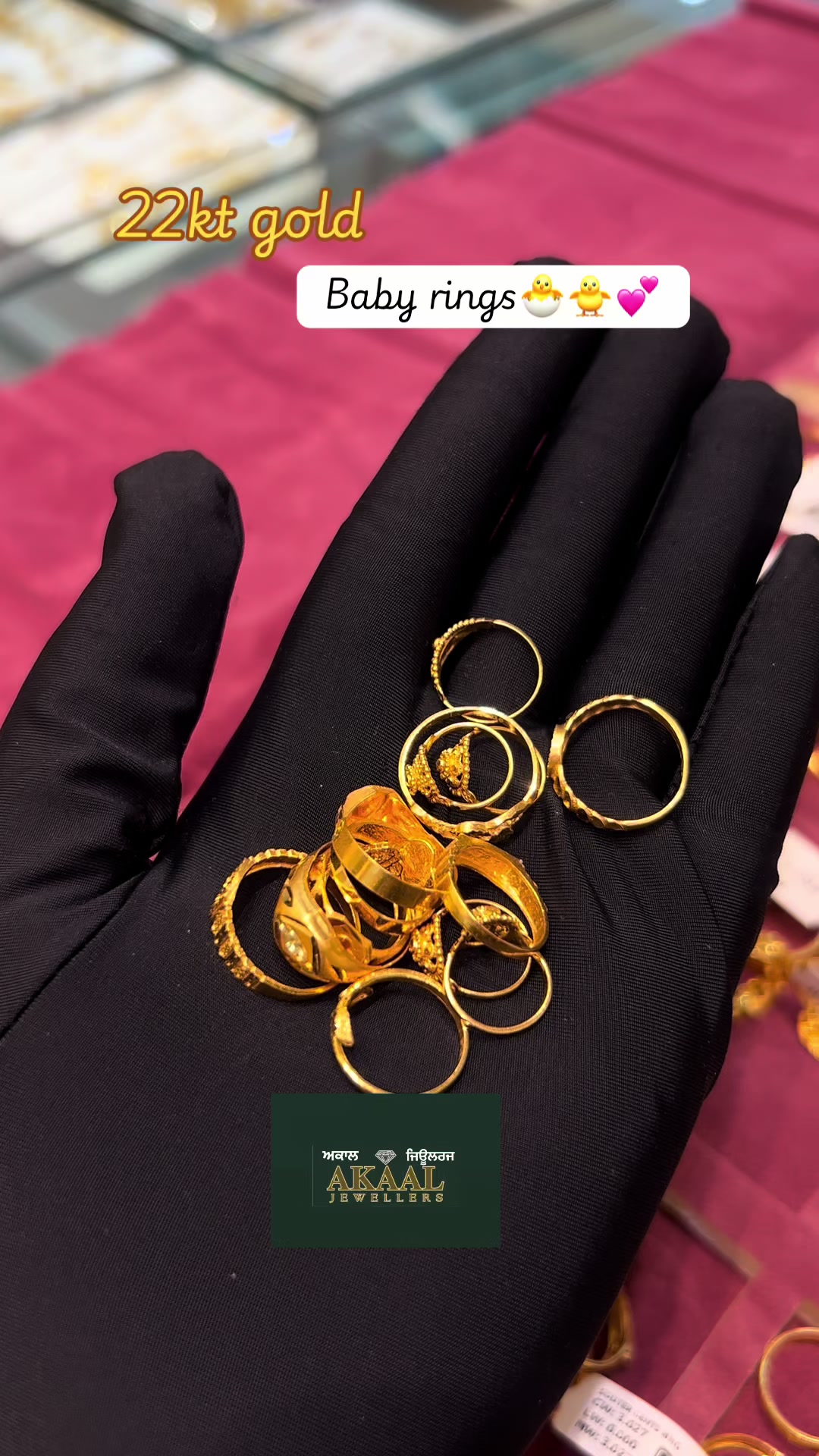 @Akaal Jewellers