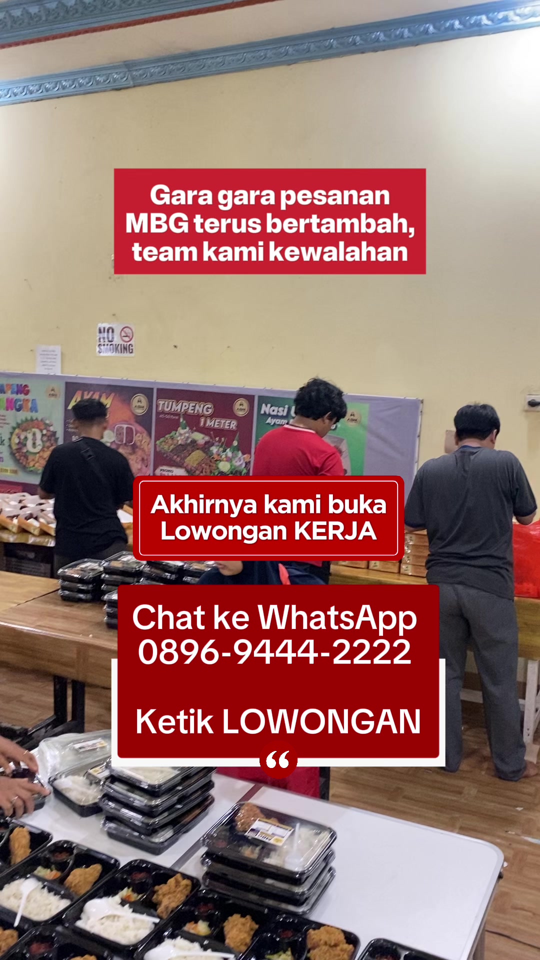 @Ayam Madu