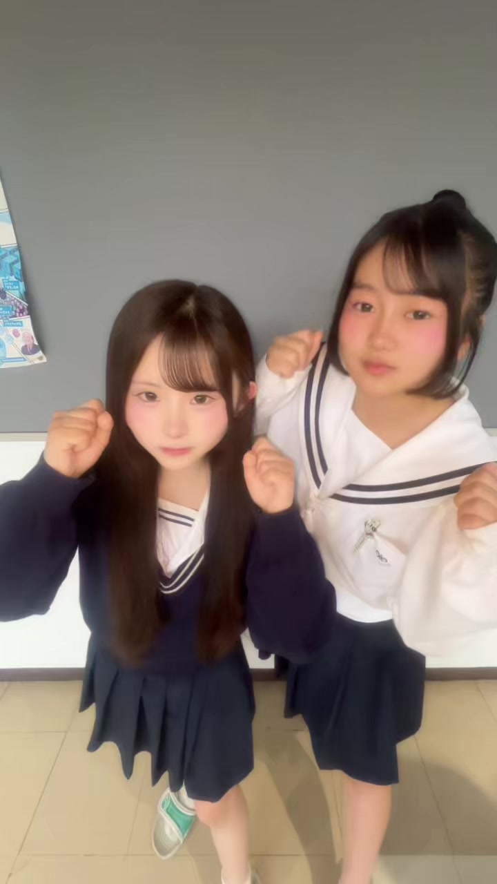@大分高校ダンス部