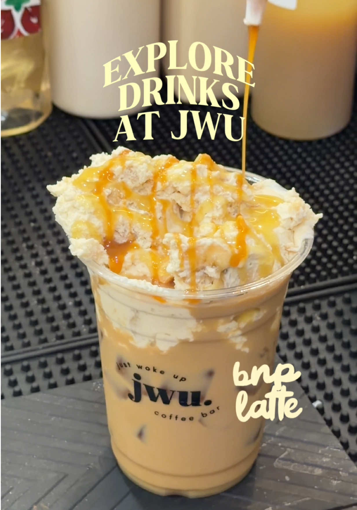 @Jaymee | jwu coffee bar 𐙚
