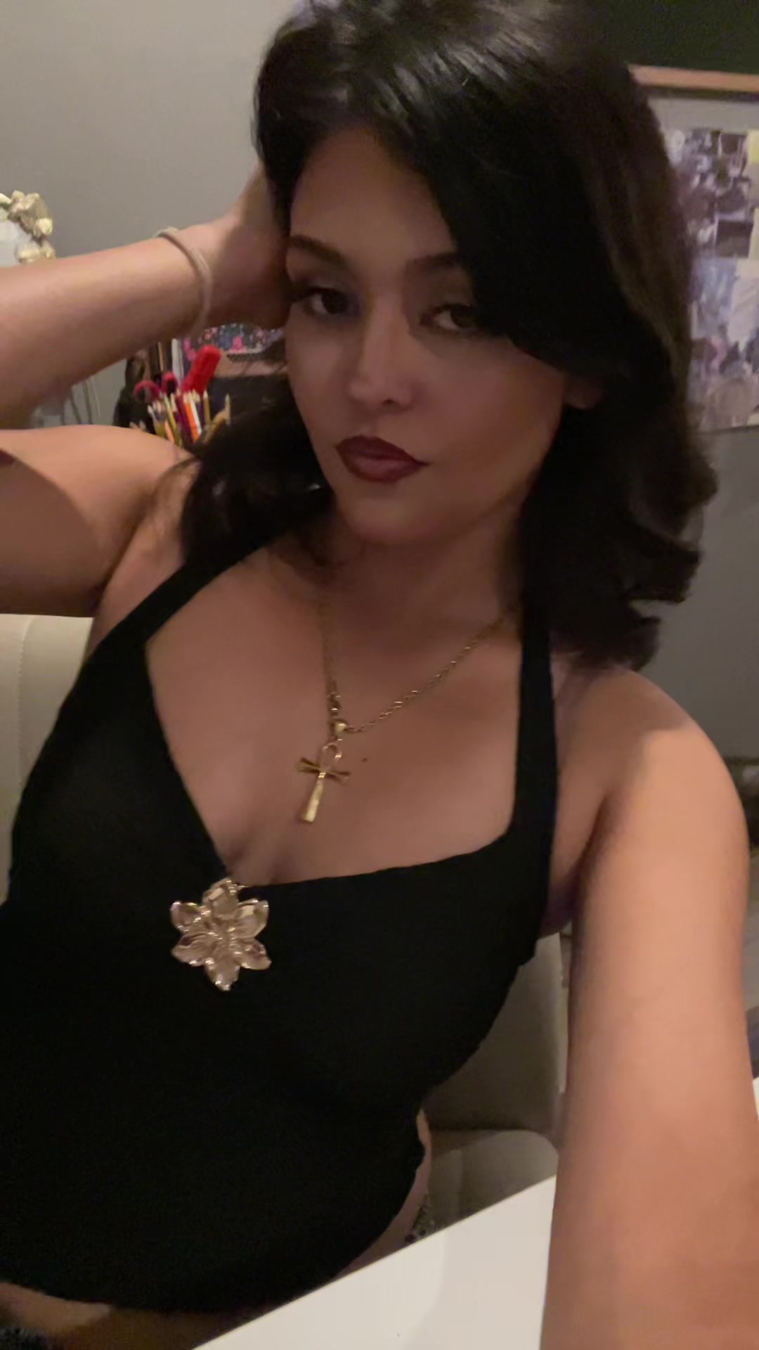 @Maniya Ciara