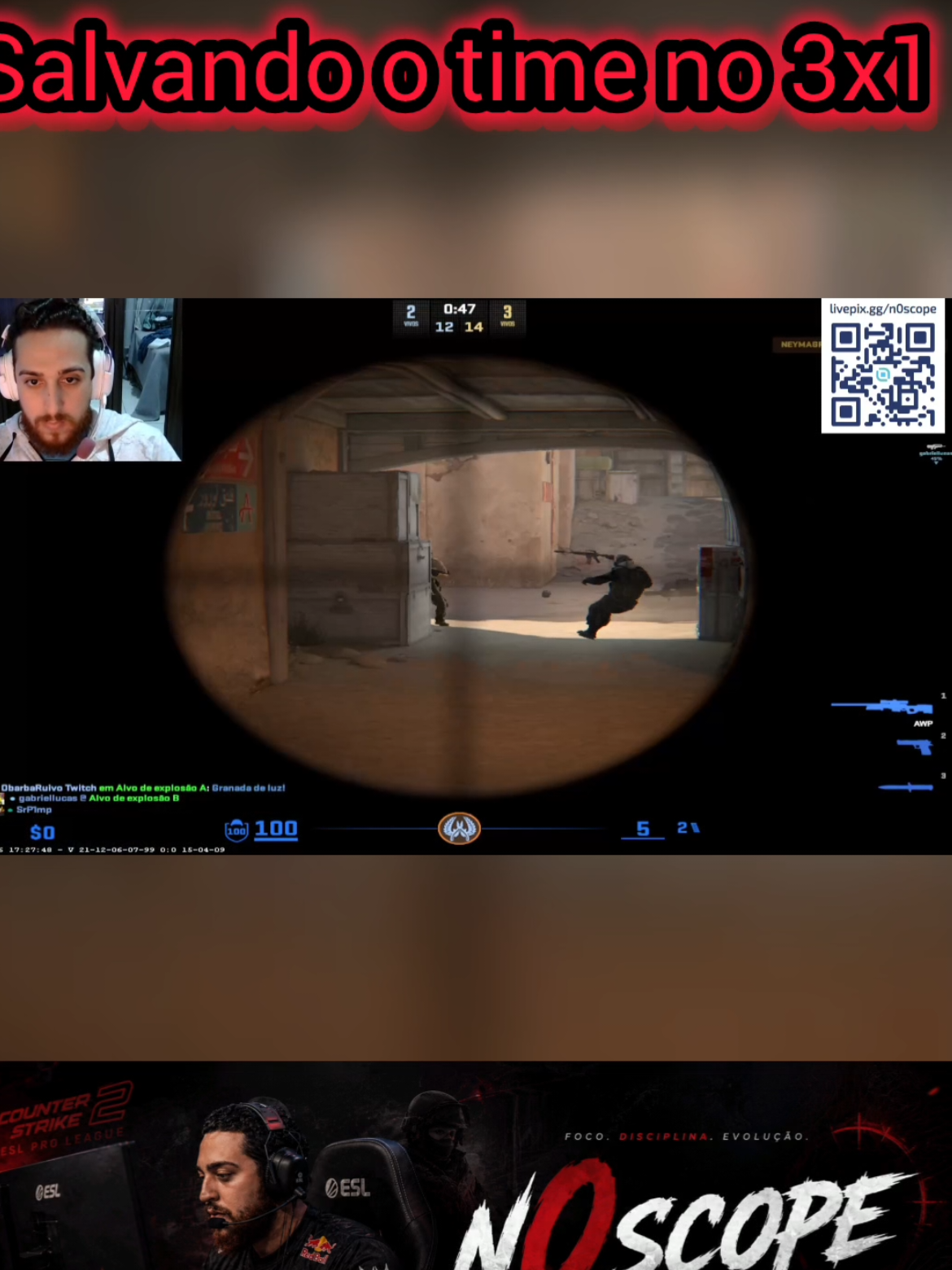 @N0scope🎮