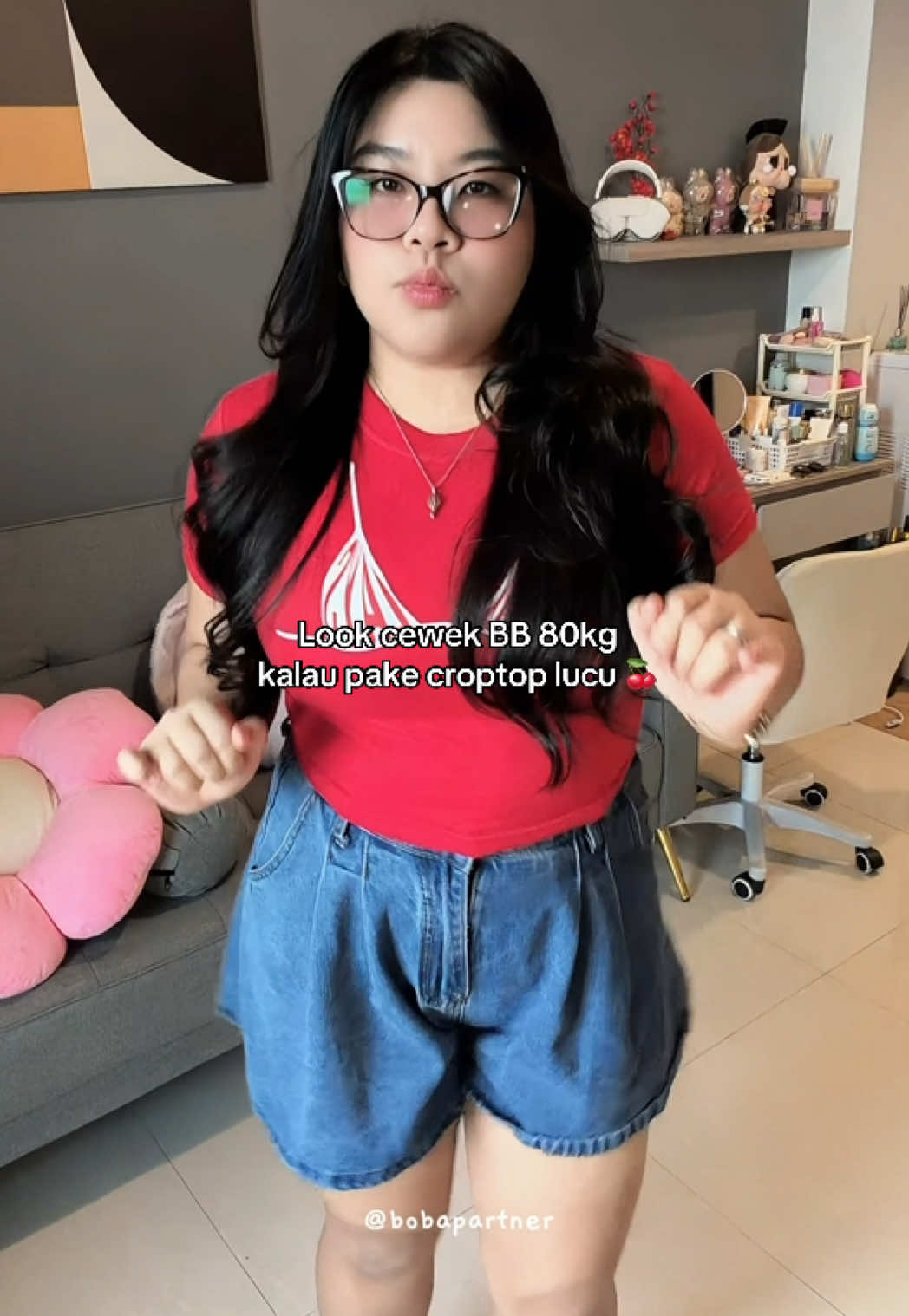 @Widya | outfit budget♡