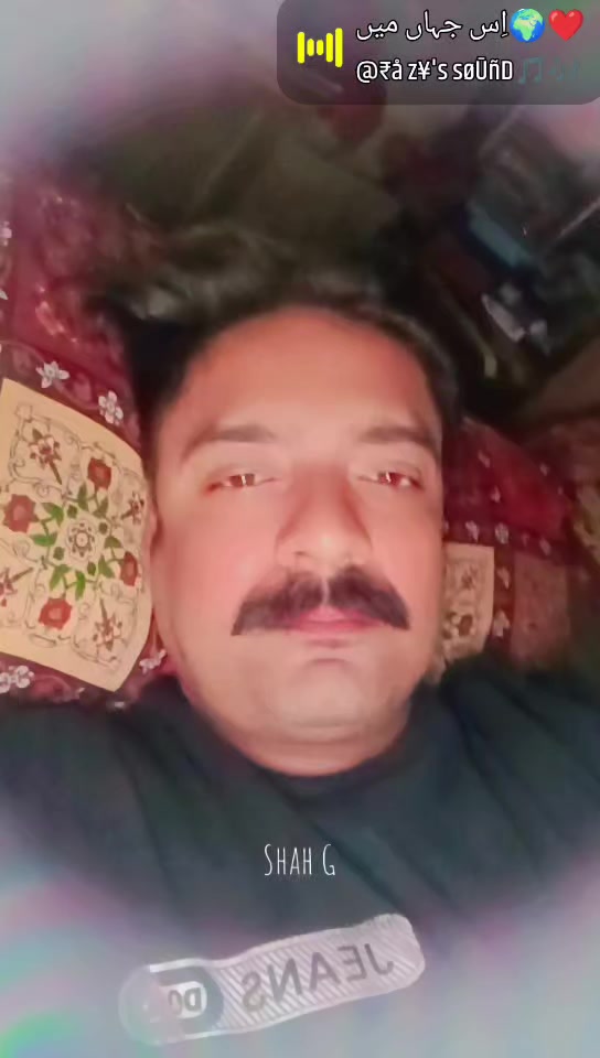 @Shah g