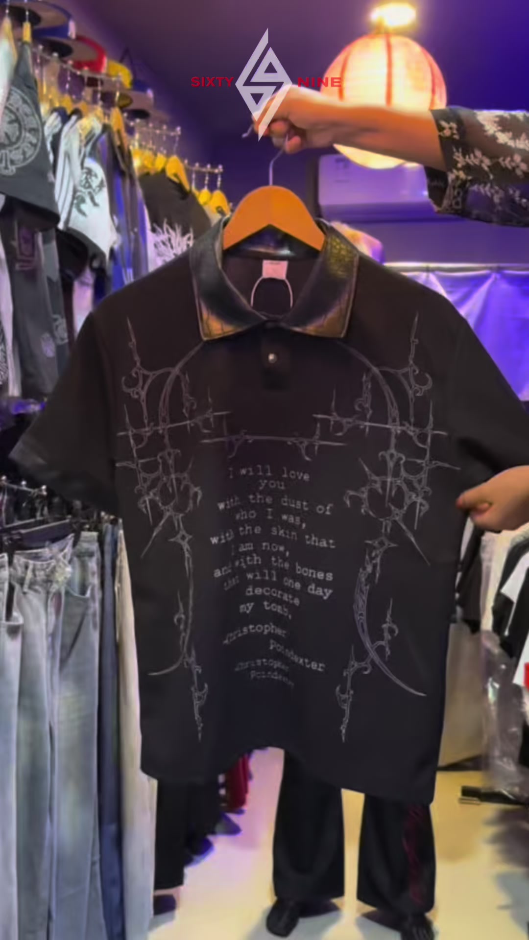 @SIXTY NINE 69 Fashion
