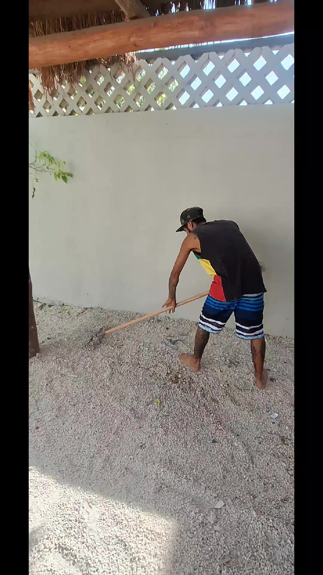 @AgueTriJah