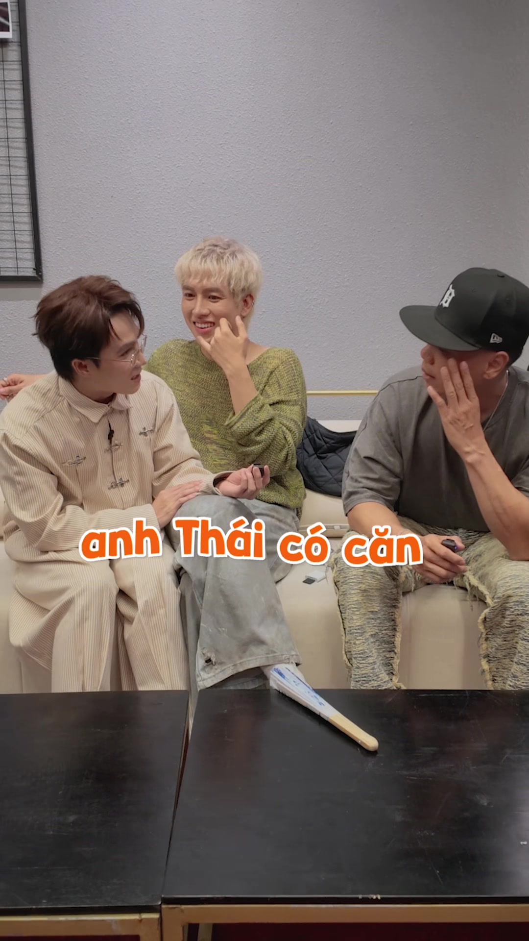 @Huỳnh Lập Official