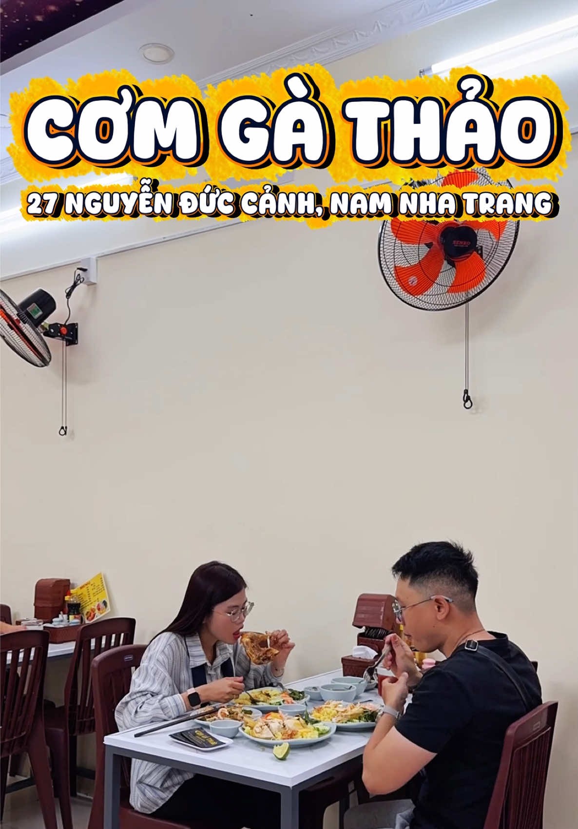 @Ăn Chơi Nha Trang