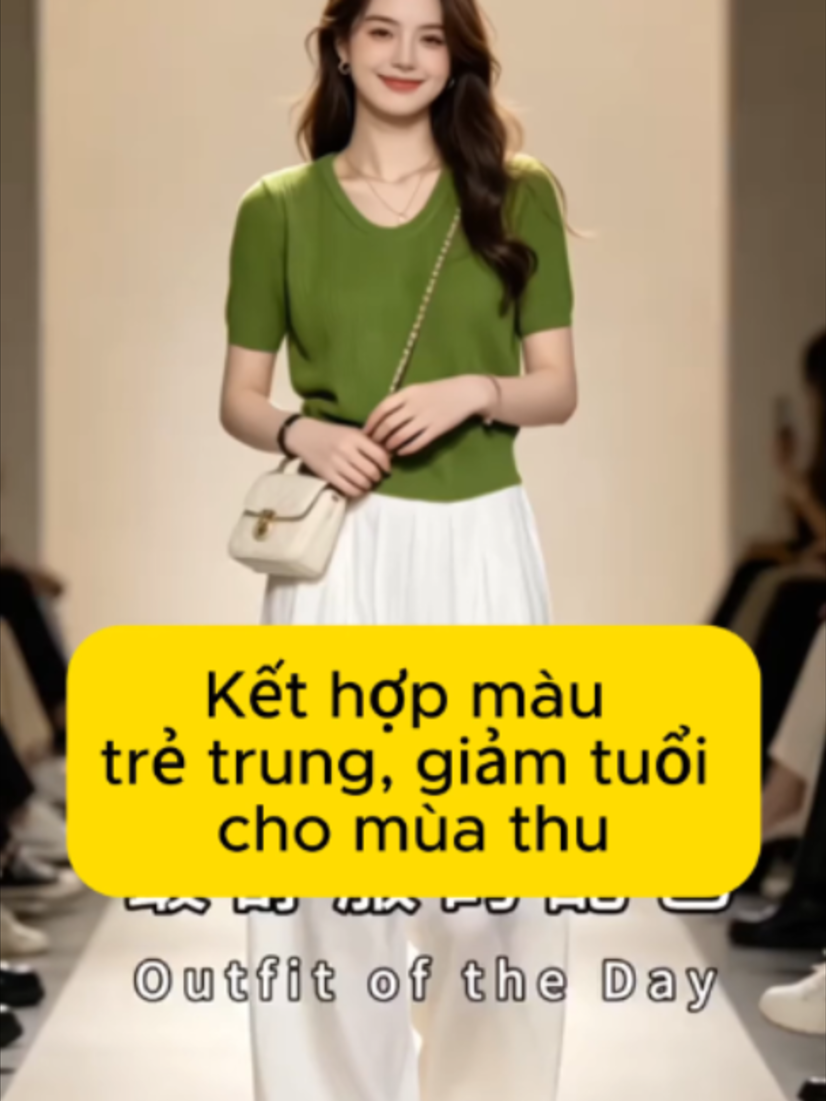 @Mặc Là Đẹp _ Phối Đồ