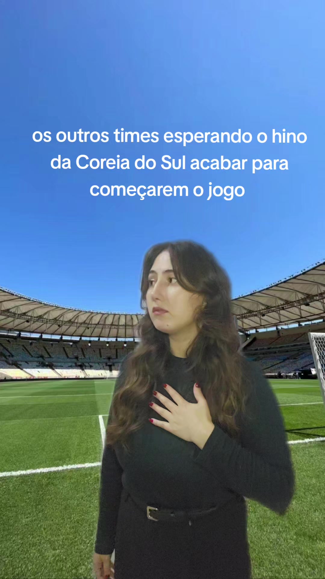 @Luana Beatriz