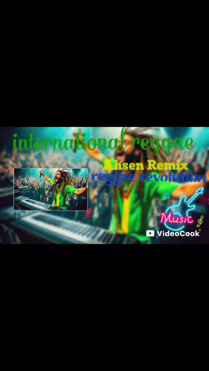 @Ahsen Remix