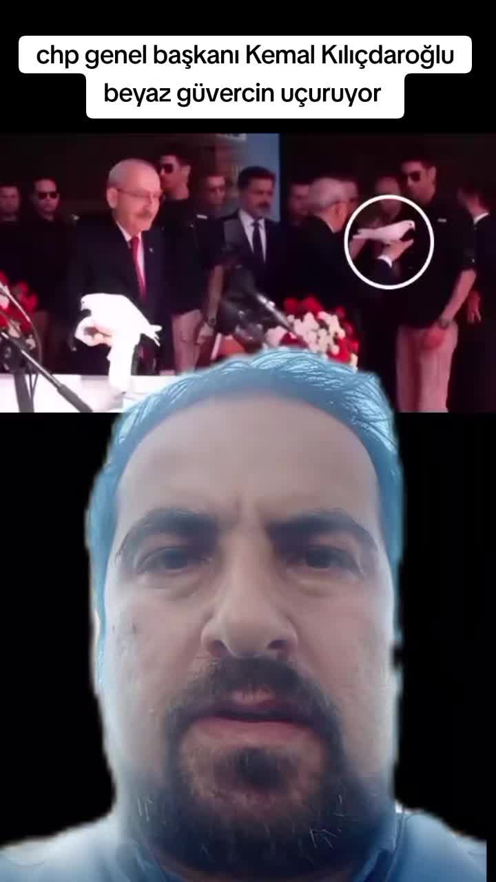 @SON DAKİKA