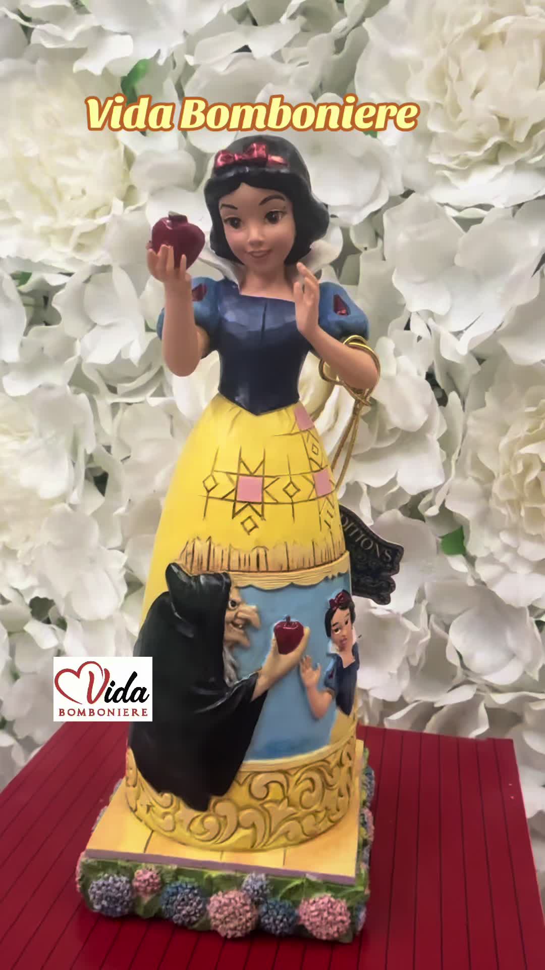 @Vida Bomboniere