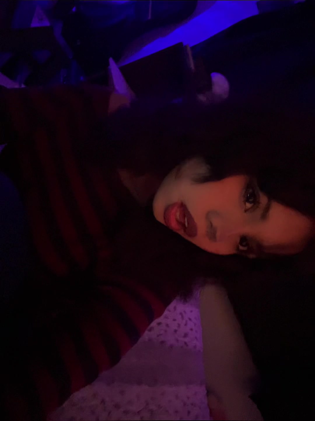 @trinn ᖭི༏ᖫྀ ꩜🧟♀️🏕️ Ⓐ