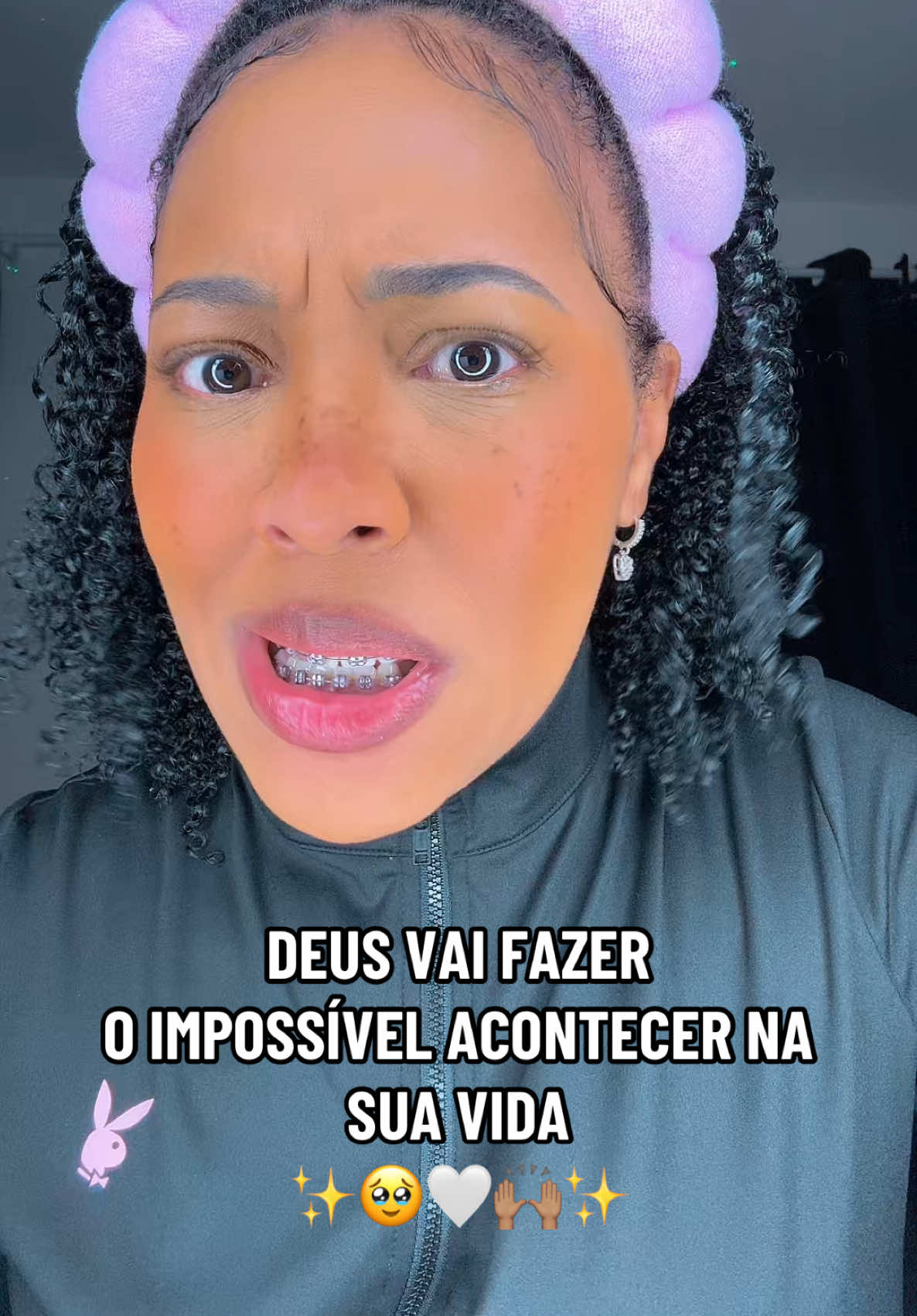 @Cilene Mina✝️❤️🔥