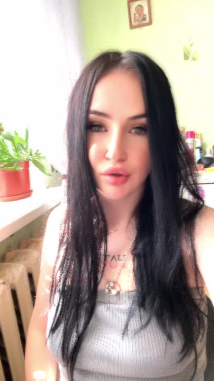 @Panferova💕