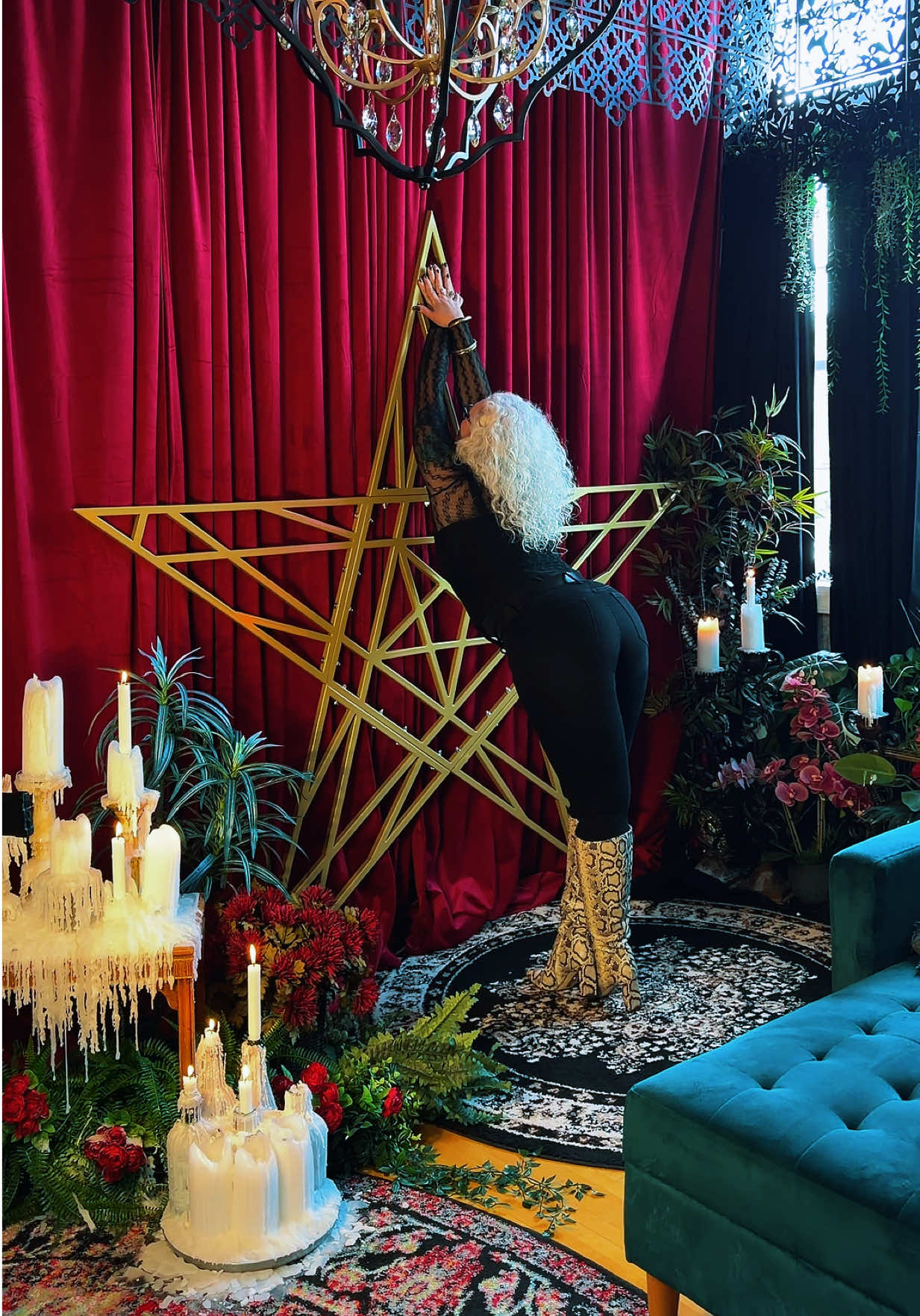 @Arcana Boudoir 🧿