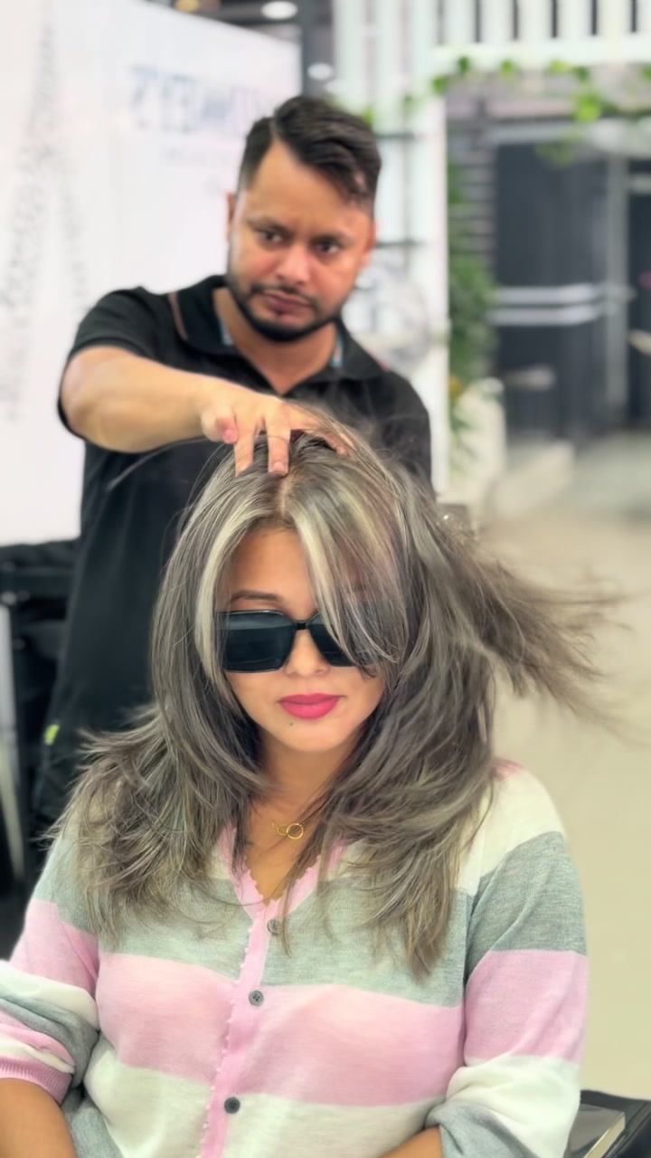 @Munney salon