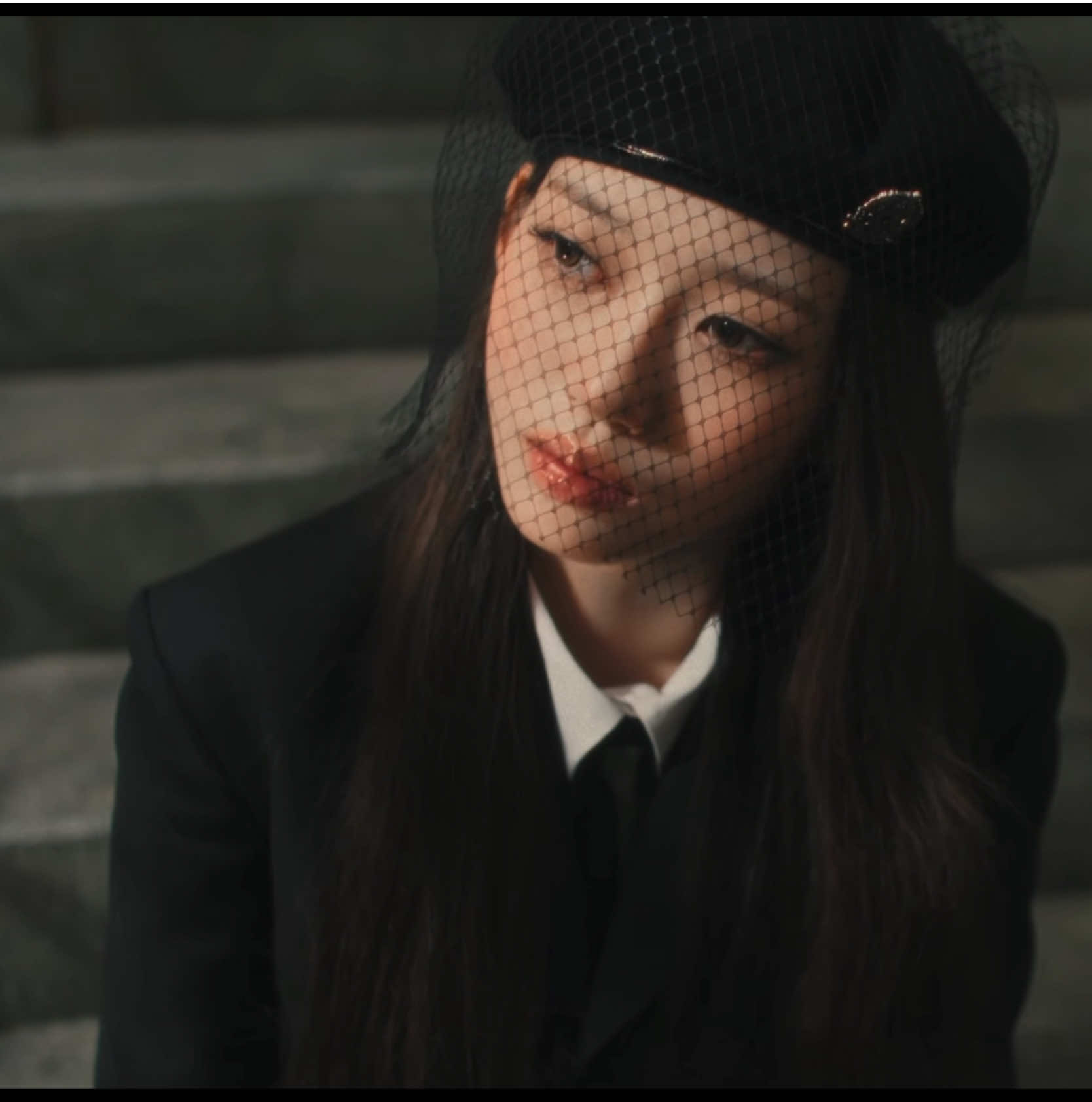 @K-pop Glitchcore