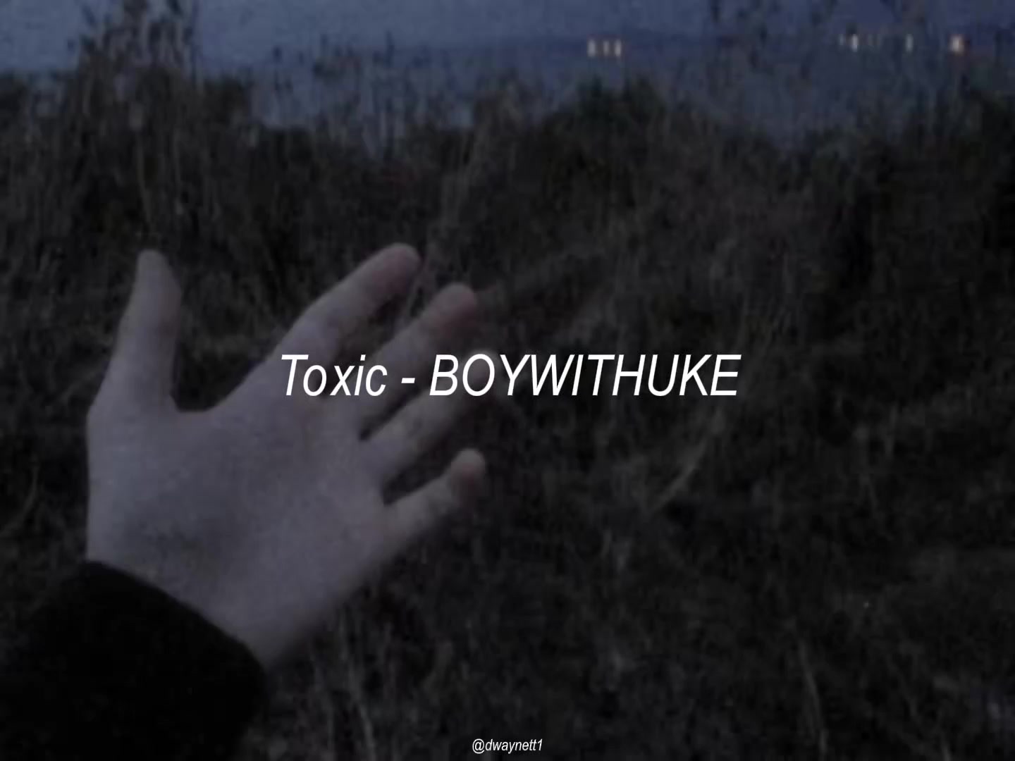 @Dweynz