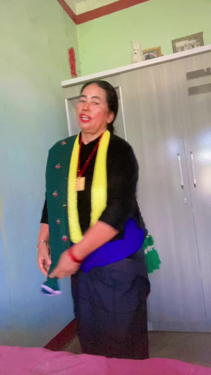 @Bam Kumari Thapa