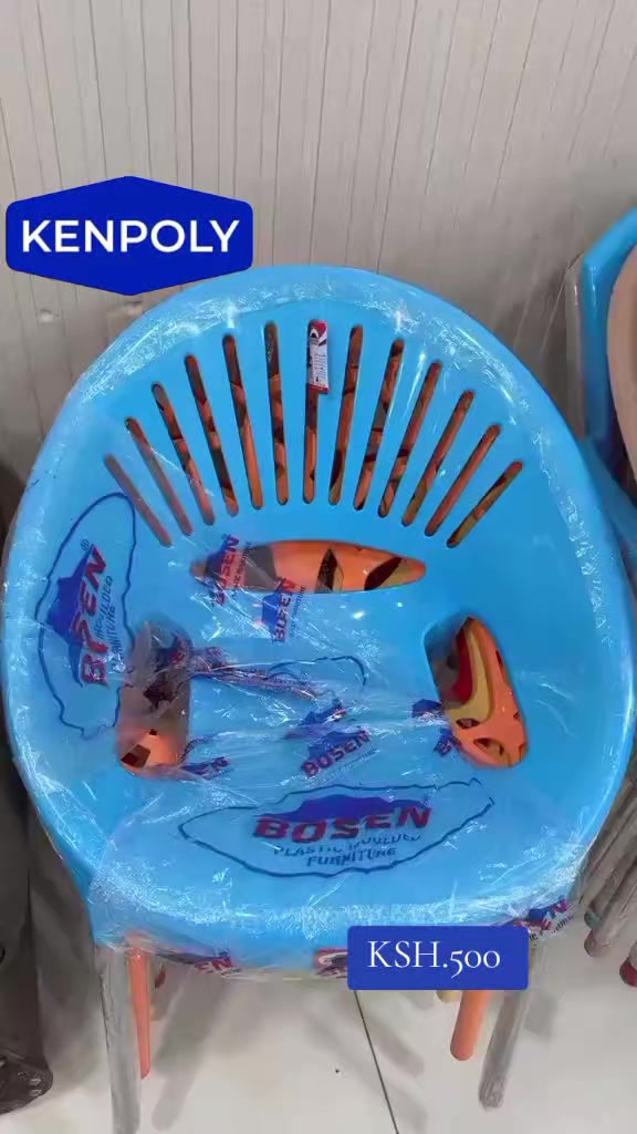 @Kenpoly Plastic Manufacturer