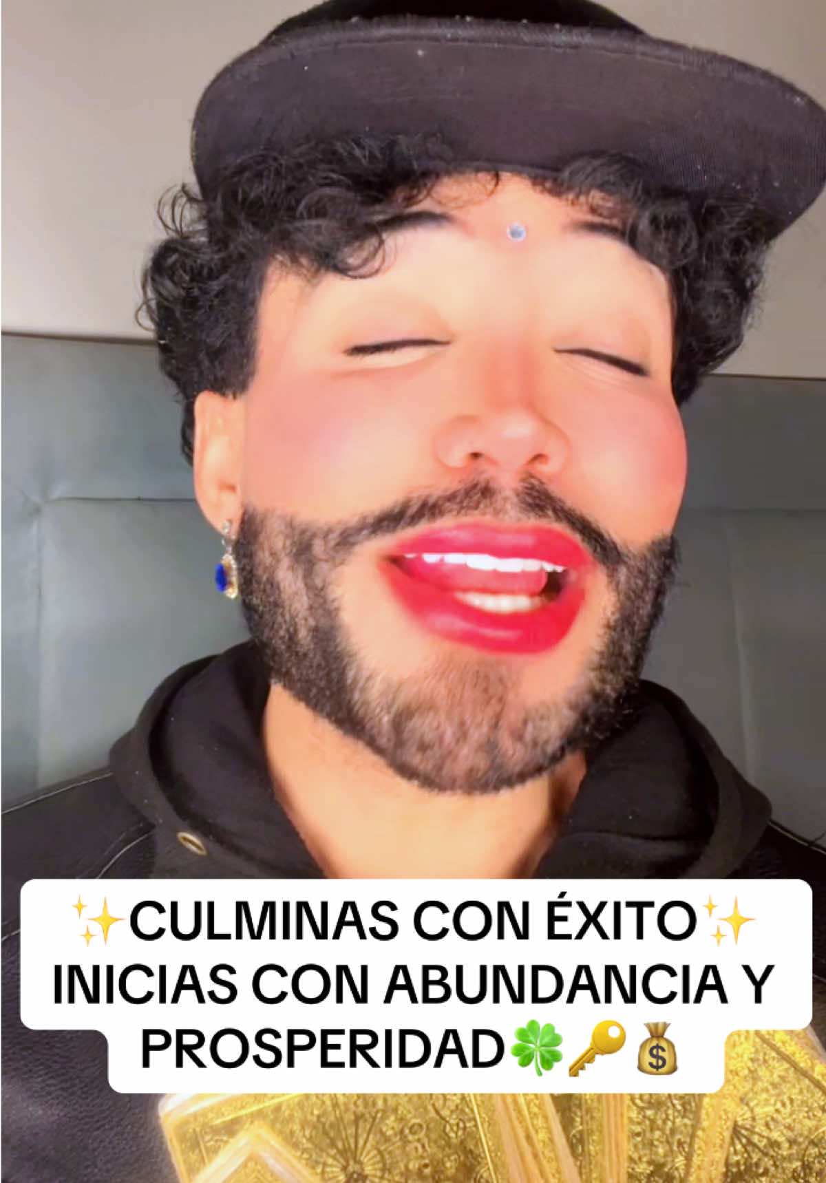 @LA TRAGAVENADO