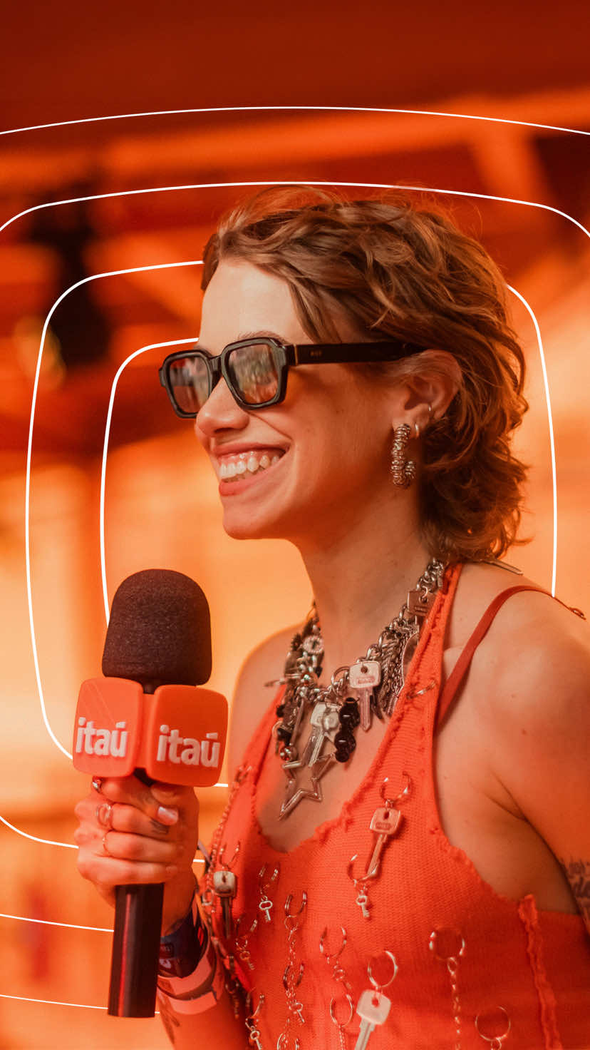 @Itaú