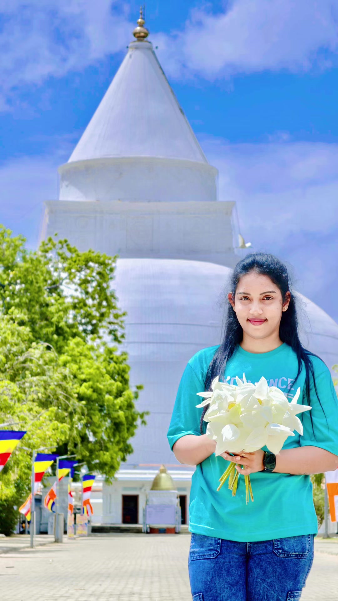 @Thakshila Lakmini