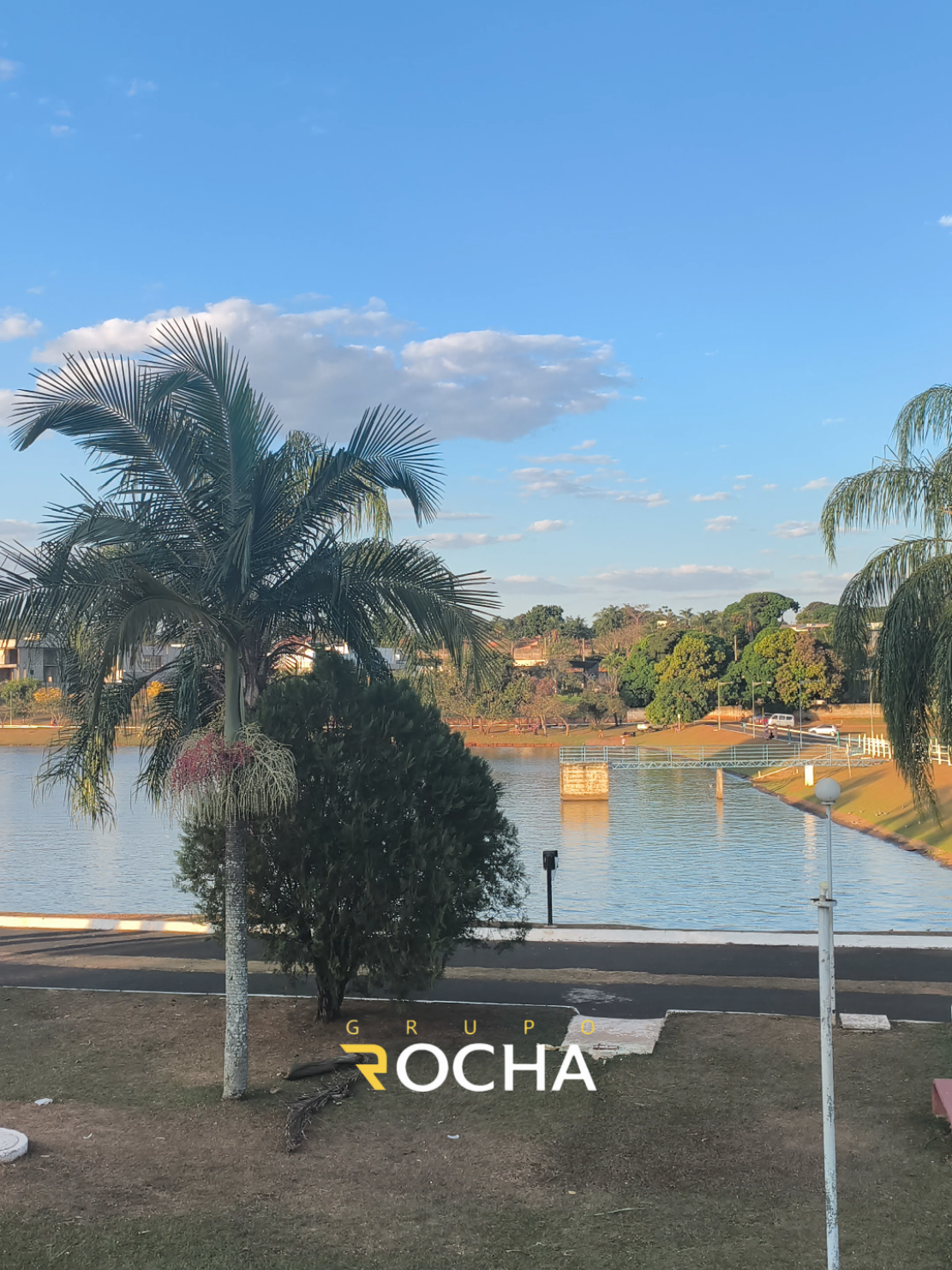 @Gislene Grupo Rocha Im&oacute;veis