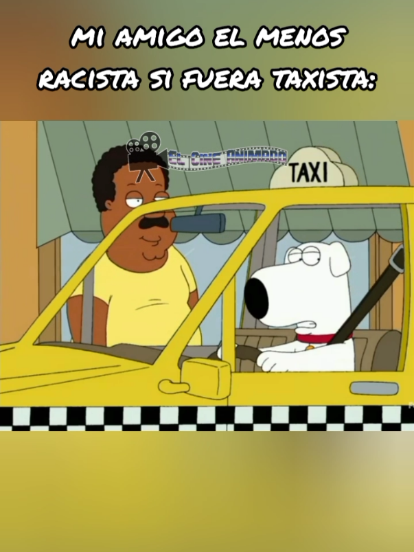 @Uriel Ayala | El Cine Animado