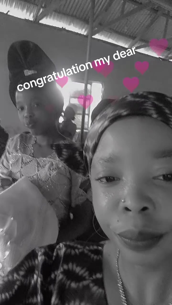 @Janet baby ❤️