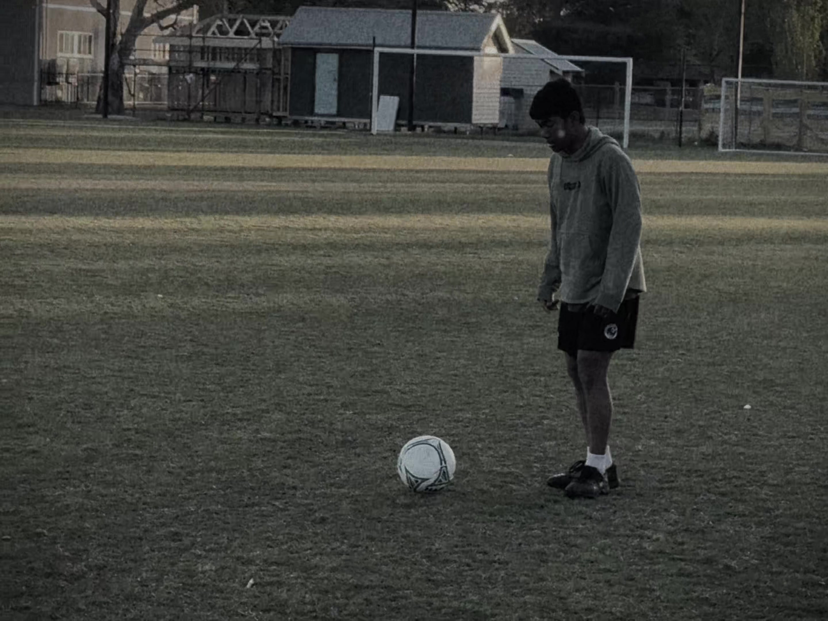 @Mitchell Rangers U16