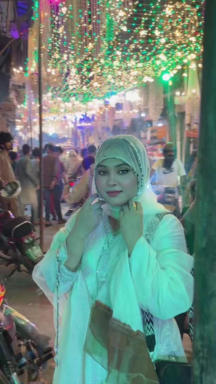@Natasha Rizwan
