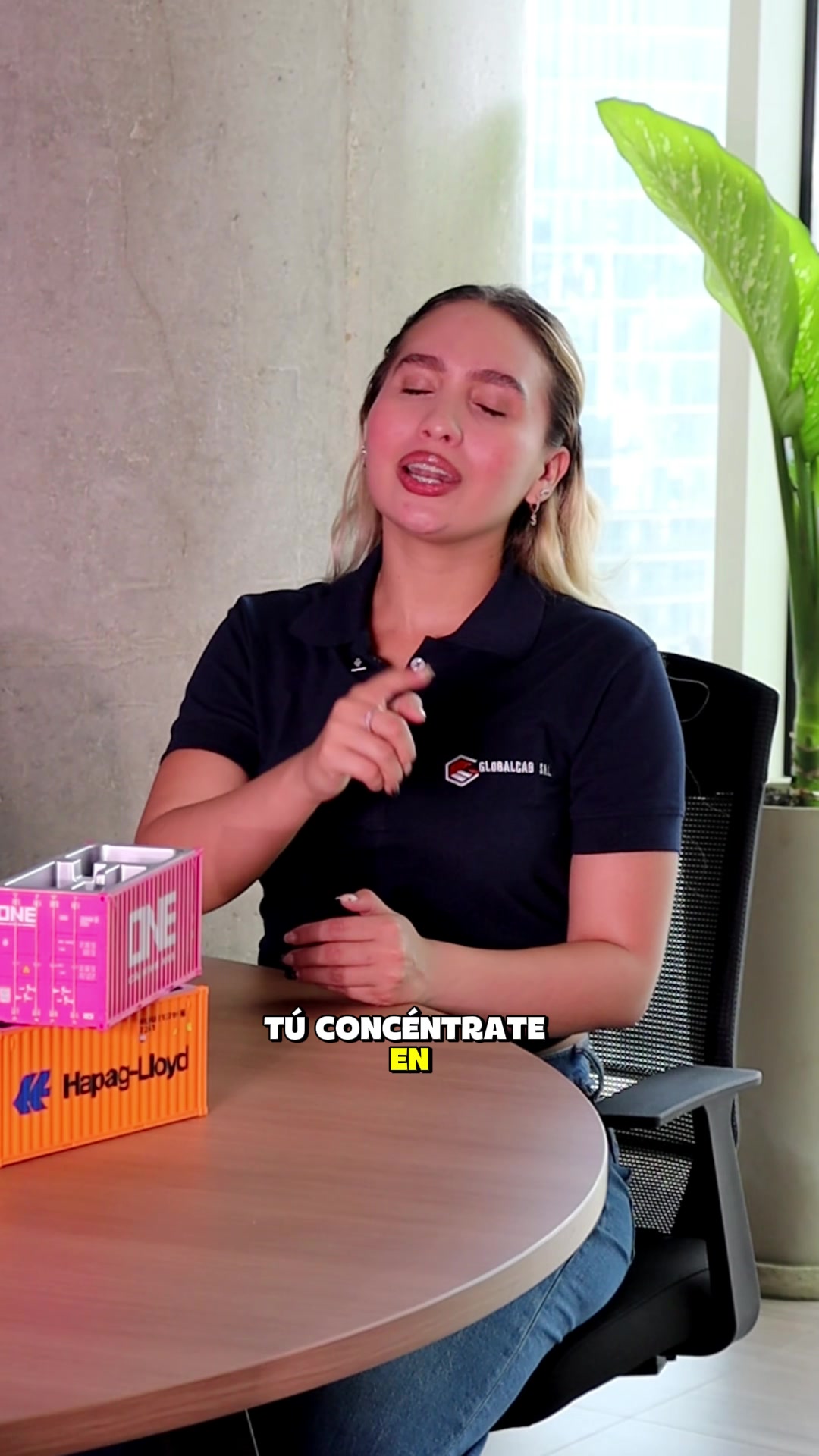 @Globalcab SRL