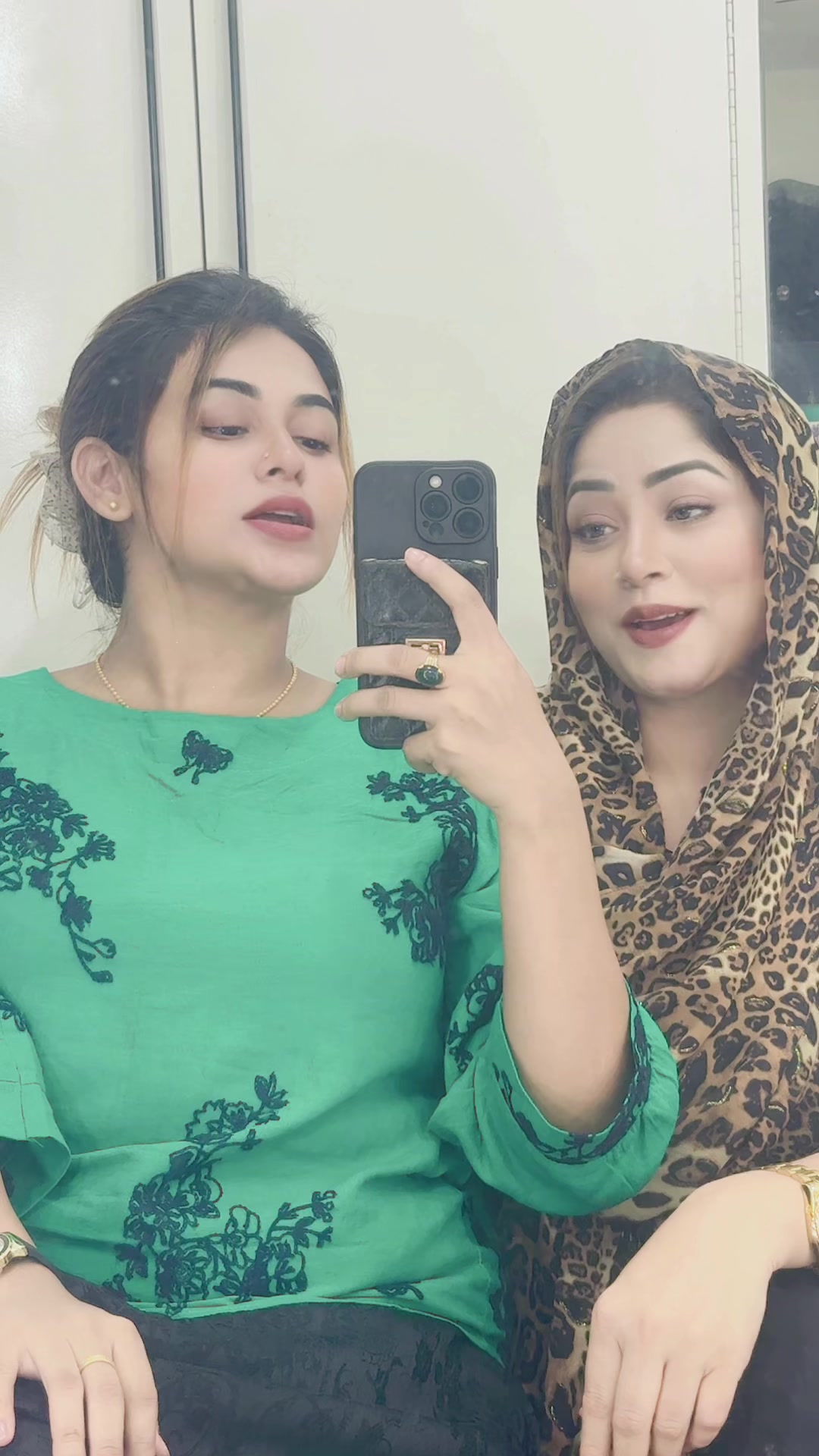 @Sathi Khan