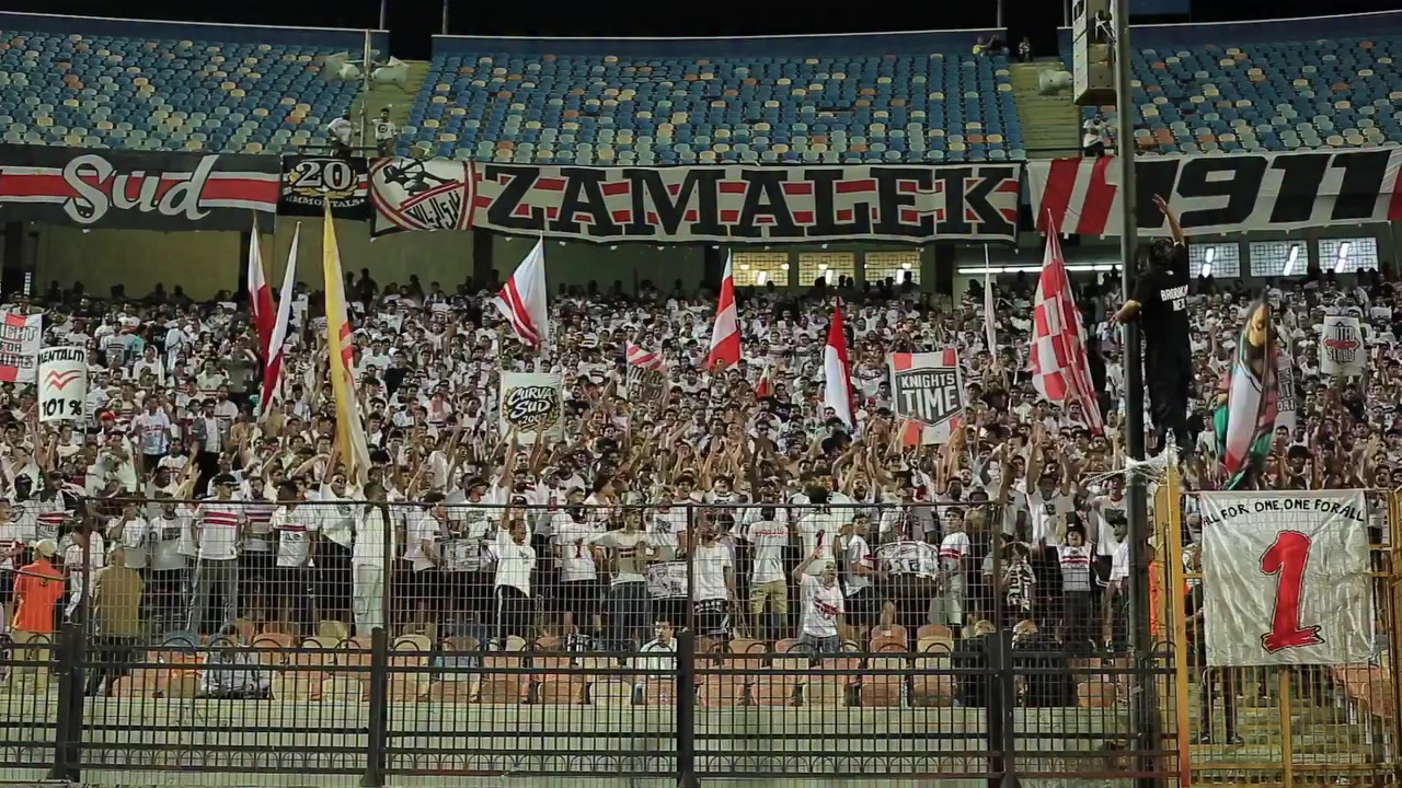 @Zamalek SC