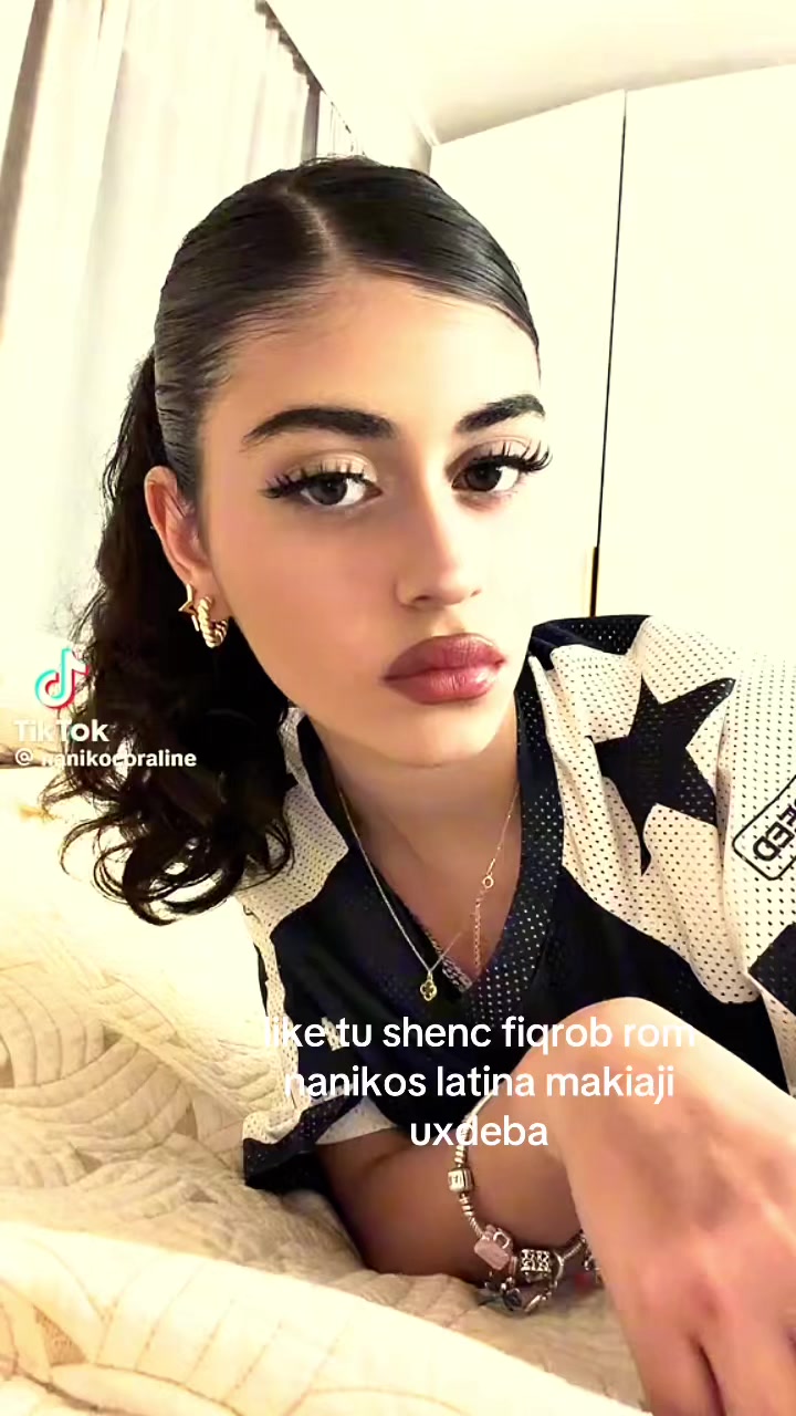@naniko ramishvili