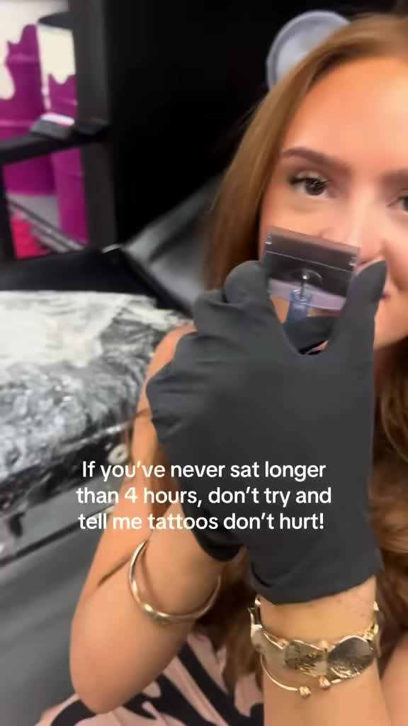 @INK MASTER TATTOO