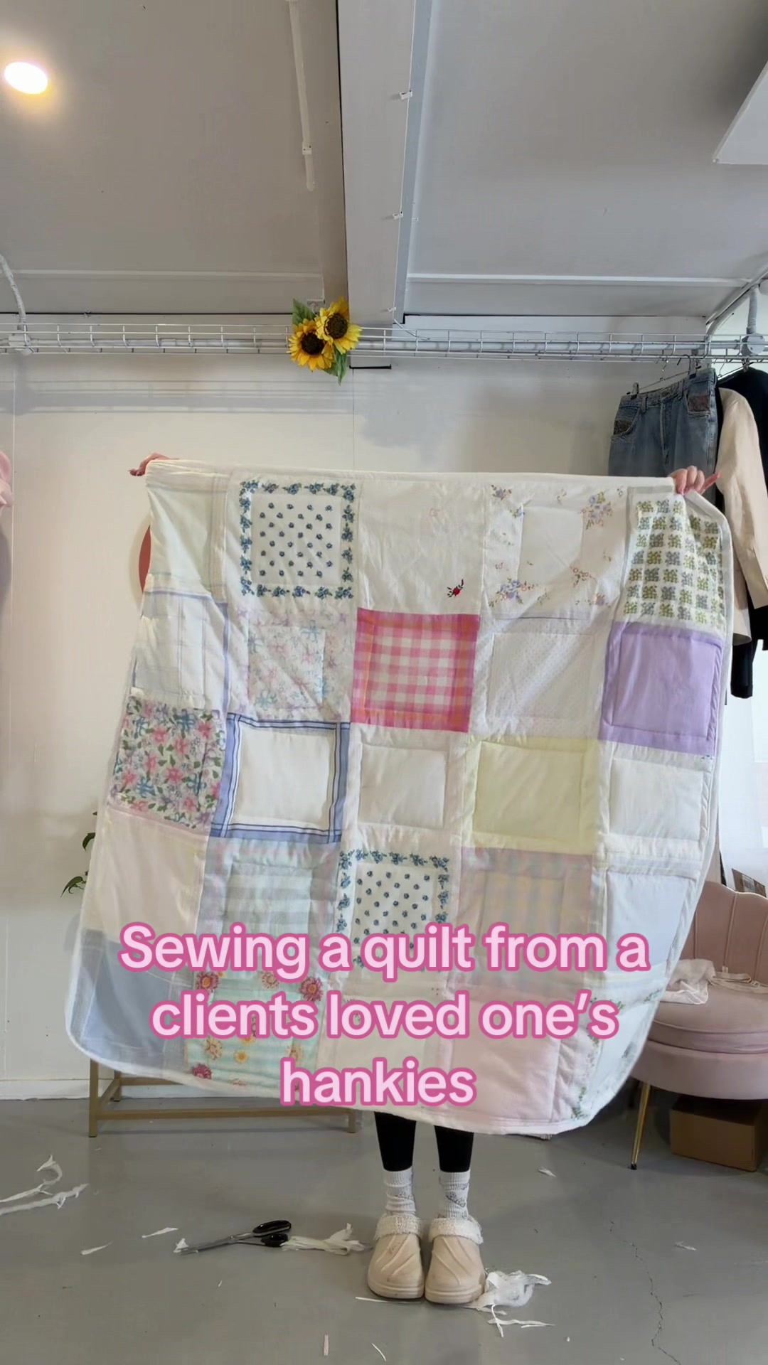 @Joy Alterations (Jaclyn Joy)