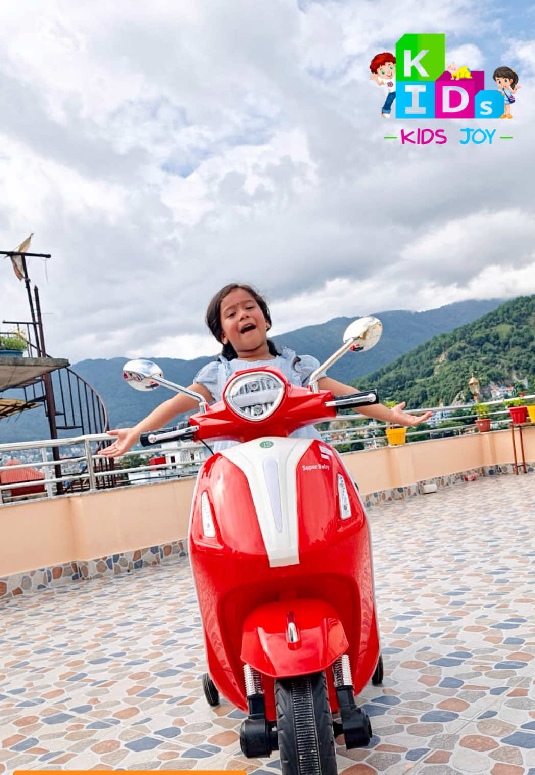 @Kids Joy