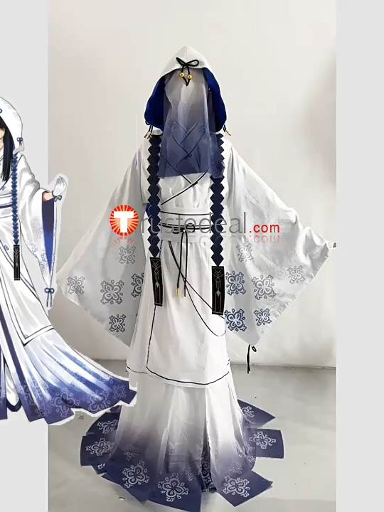 @Trustedeal Cosplay