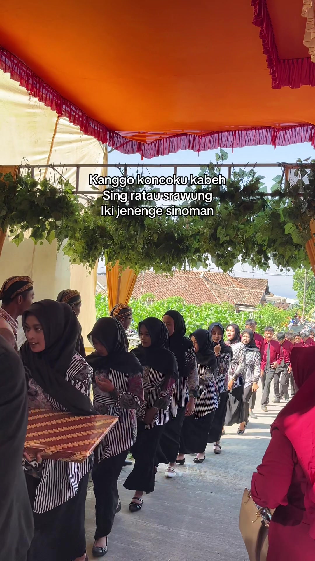 @KARANG TARUNA CAHAYA KHARISMA