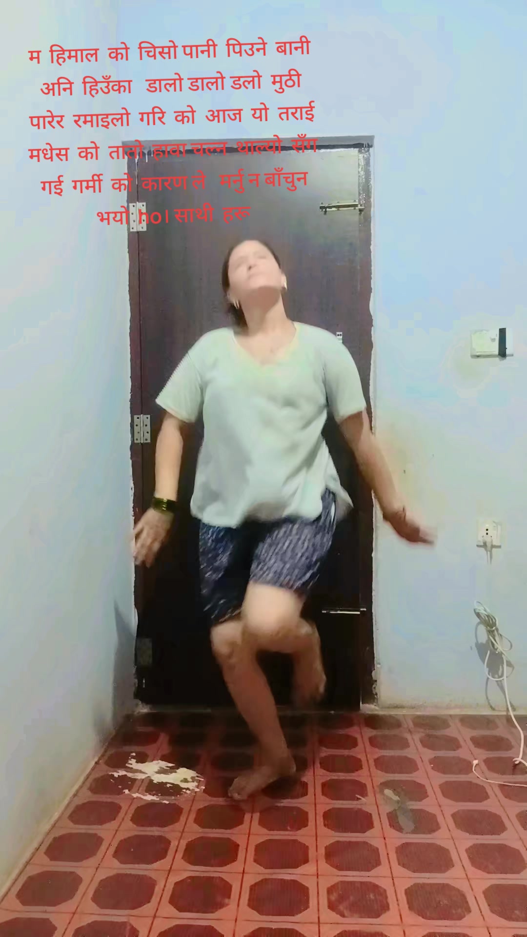 @Manisha Basnet