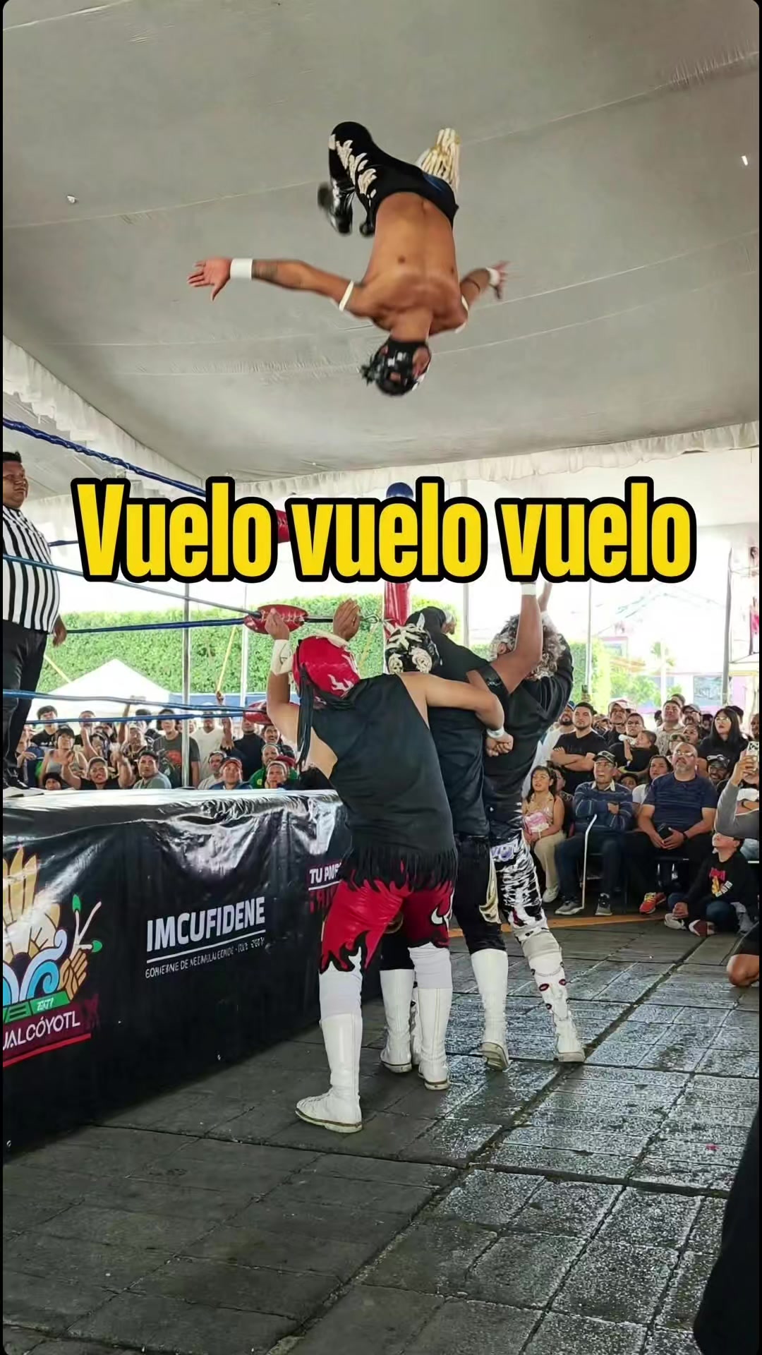 @Enfoque Deportivo 2025