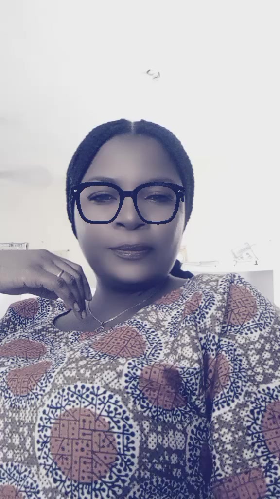 @Funmi👸💜