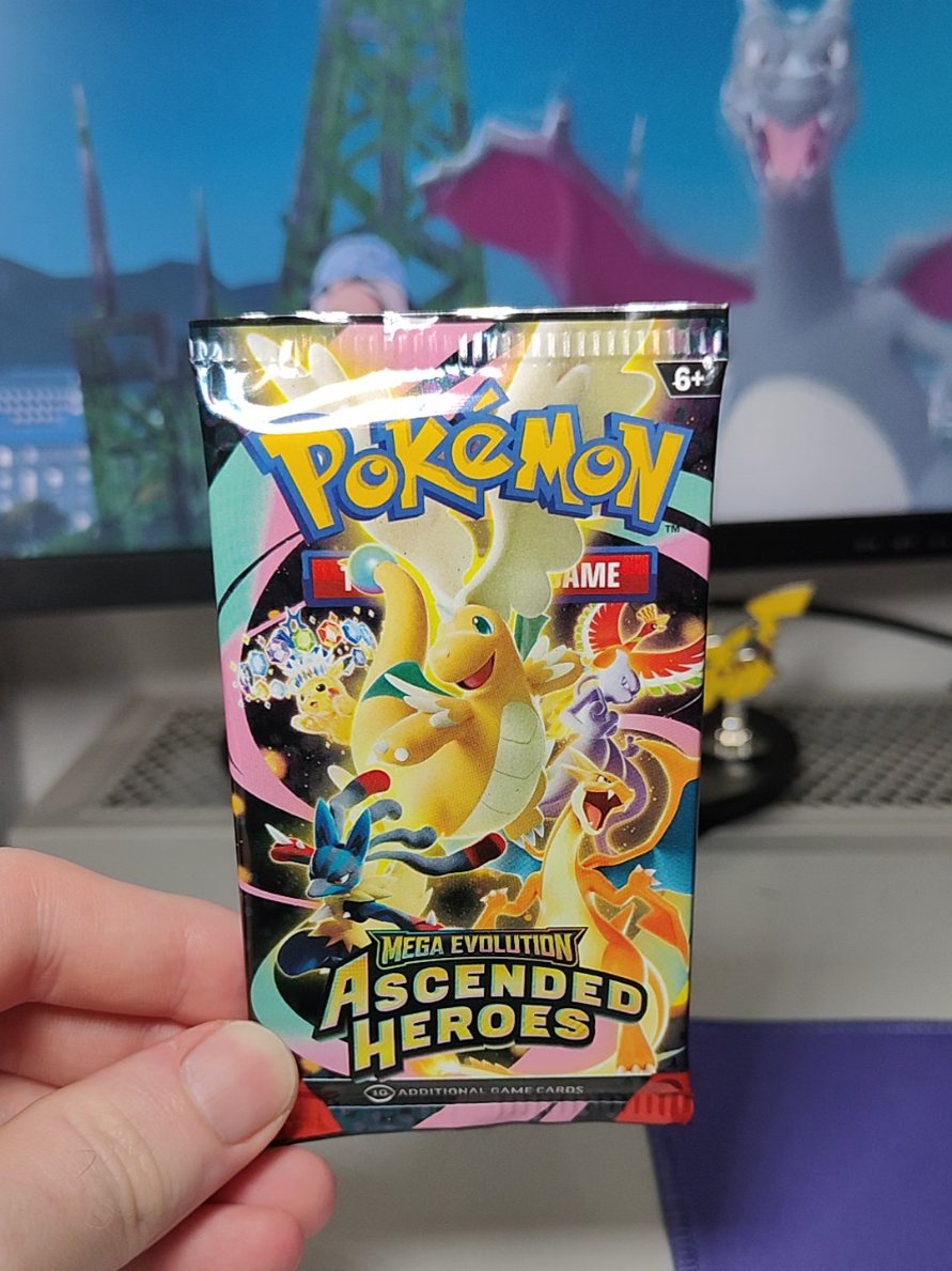 @Pokémon Trainer Kilin