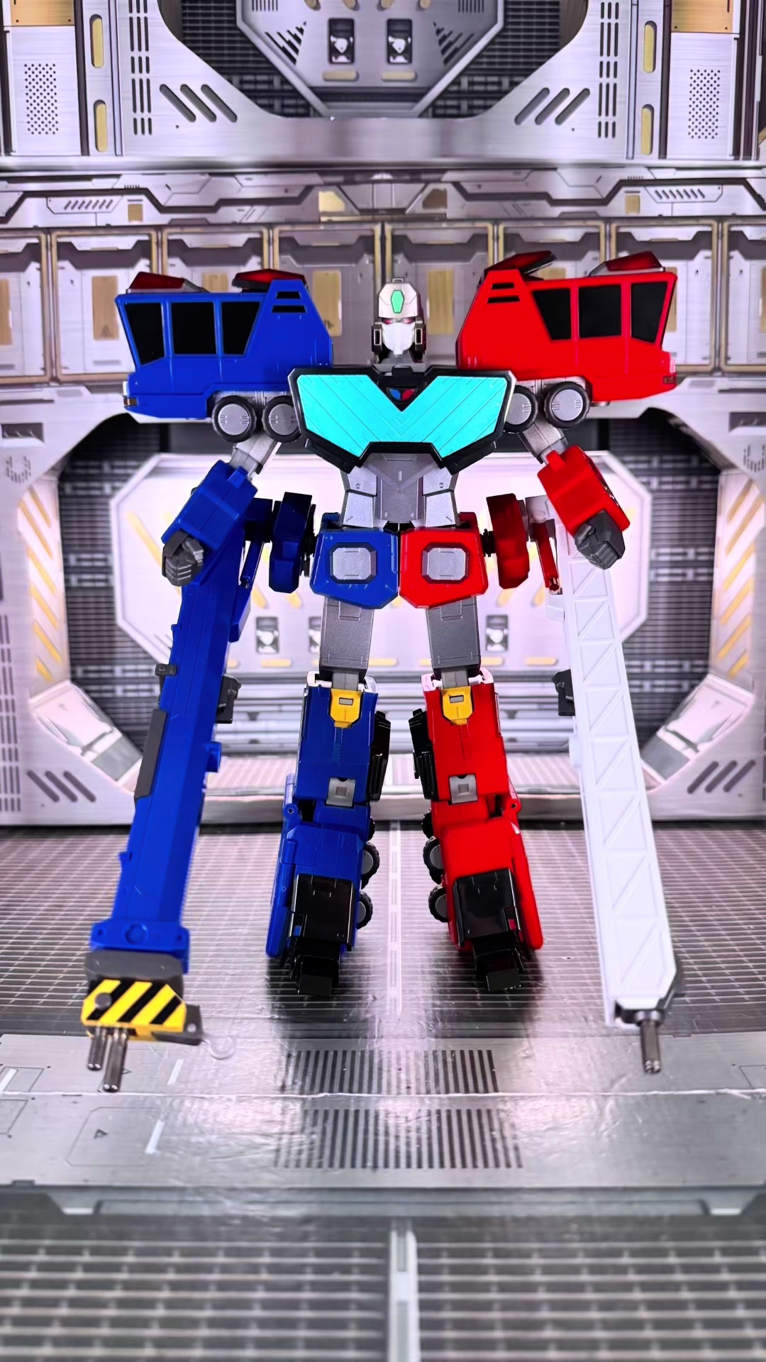 @Toy Command